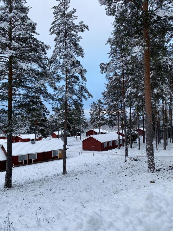 Hotell Moskogen Leksand Εξωτερικό φωτογραφία