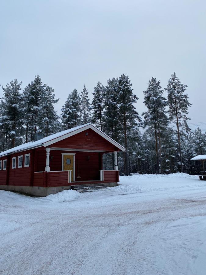 Hotell Moskogen Leksand Εξωτερικό φωτογραφία