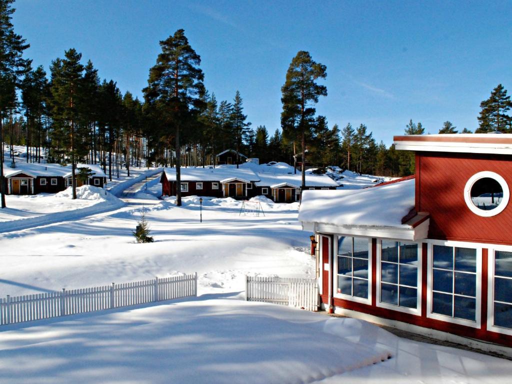 Hotell Moskogen Leksand Εξωτερικό φωτογραφία